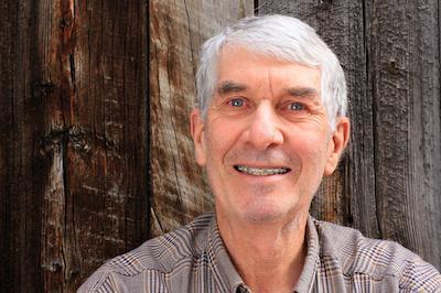 man smiling after periodontal treatment in nashville tn