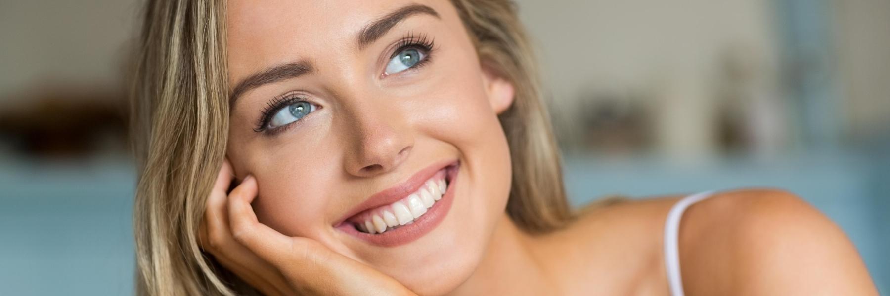 Woman | Brentwood TN Dentist