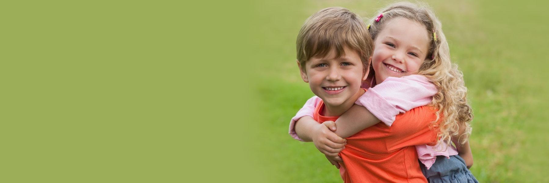 Children | Children's Dentist Brentwood TN