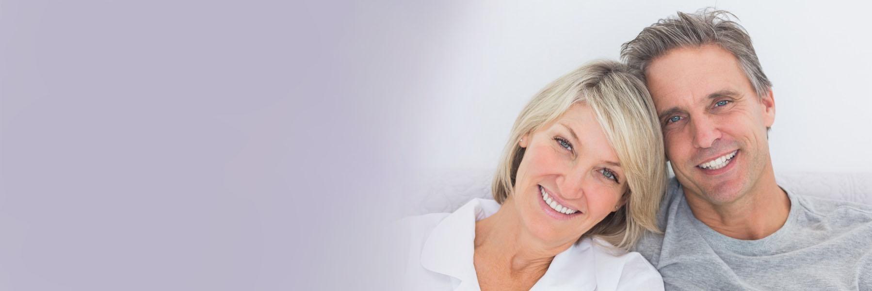 Couple | Oral Surgery Brentwood TN