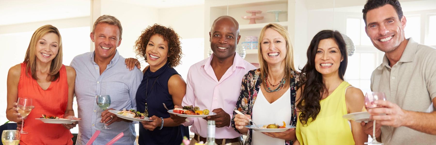 Friends | Dentist in Brentwood 37027