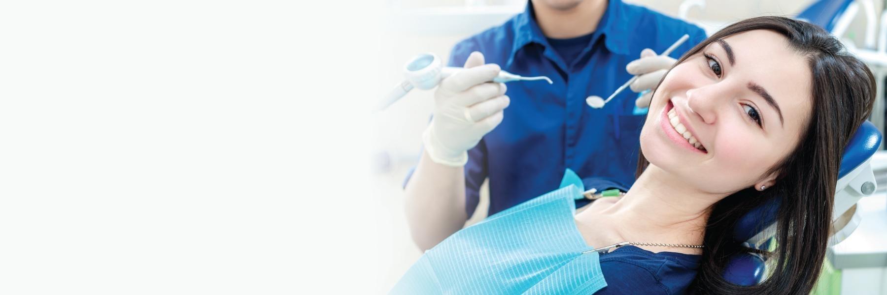 girl getting tooth removed in brentwood tn