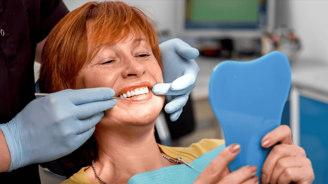 Digital Dentures The Future of Dentures Brentwood TN