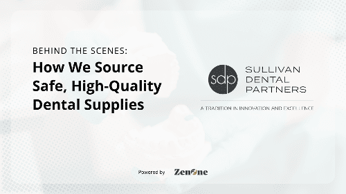 Sullivan Dental Partners graphic