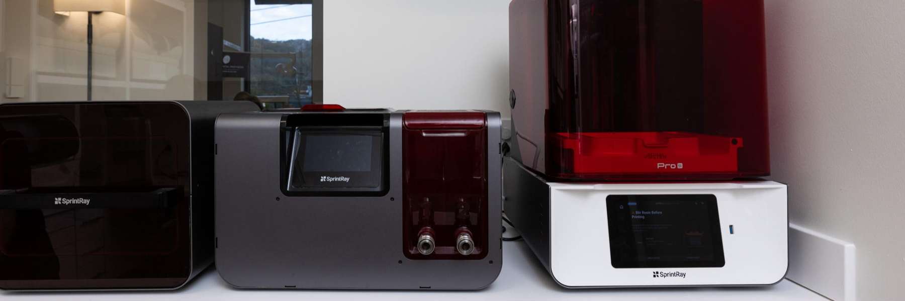 3-D Printers | Dentist