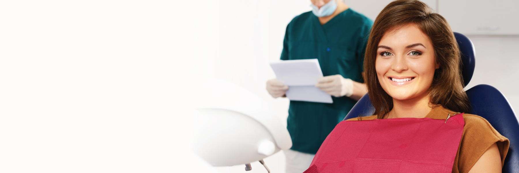 Dental Cleanings and Exams | Dentist