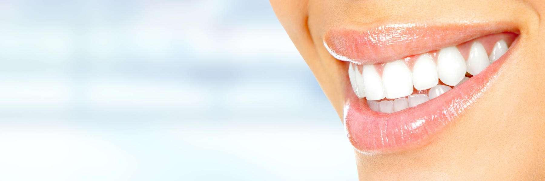 Professional Teeth Whitening | Dentist