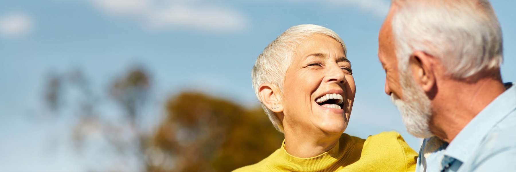 Snap-In Dentures | Dentist