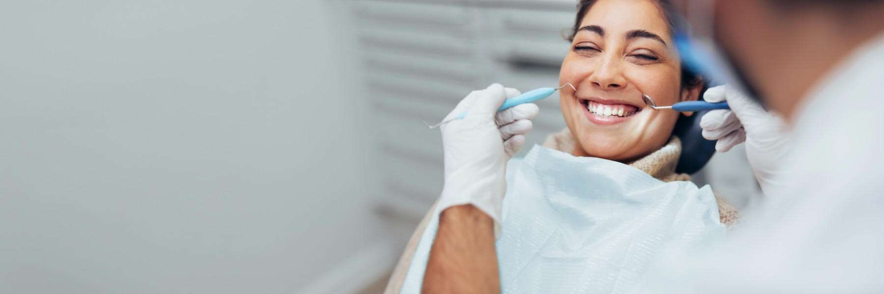 Wisdom Teeth Removal | Dentist