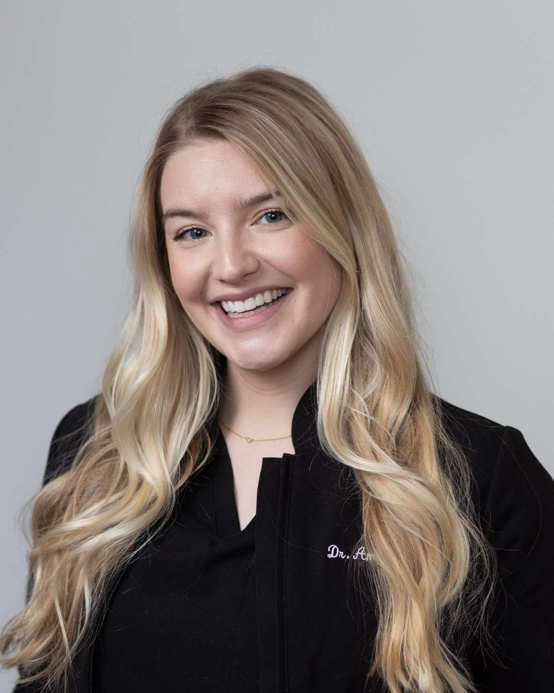 Dr. Amber Bandy, DDS