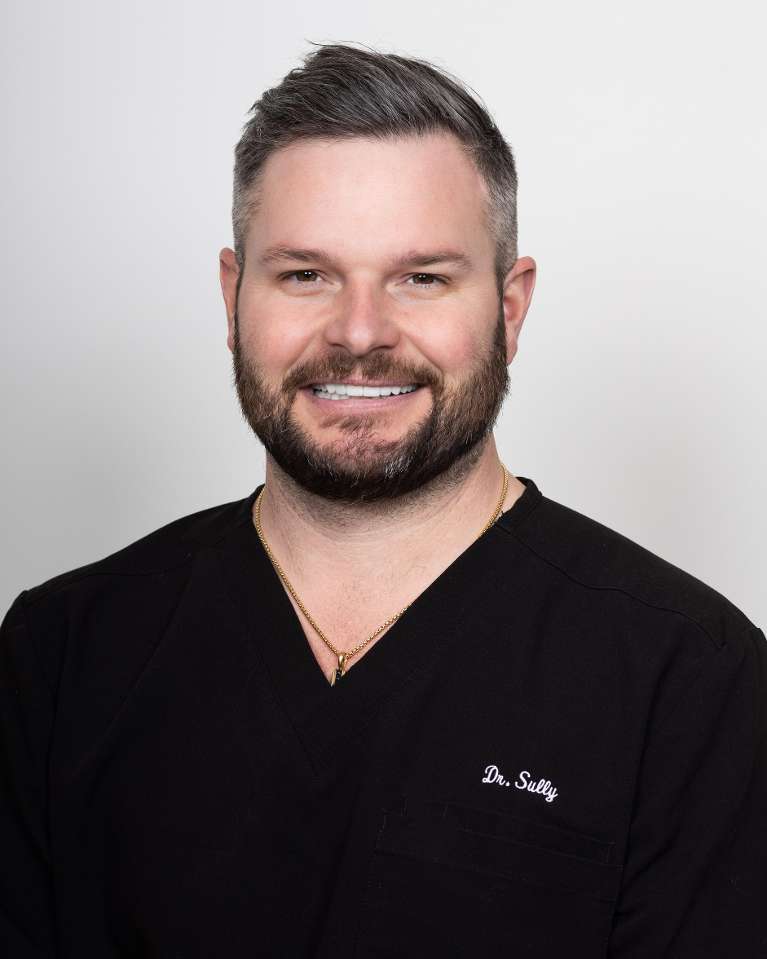 Dr. Richard Sullivan, IV, DDS, nashville tn