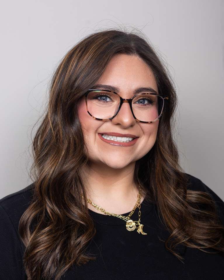 Corlie, a patient concierge for sullivan dental partners in brentwood tn