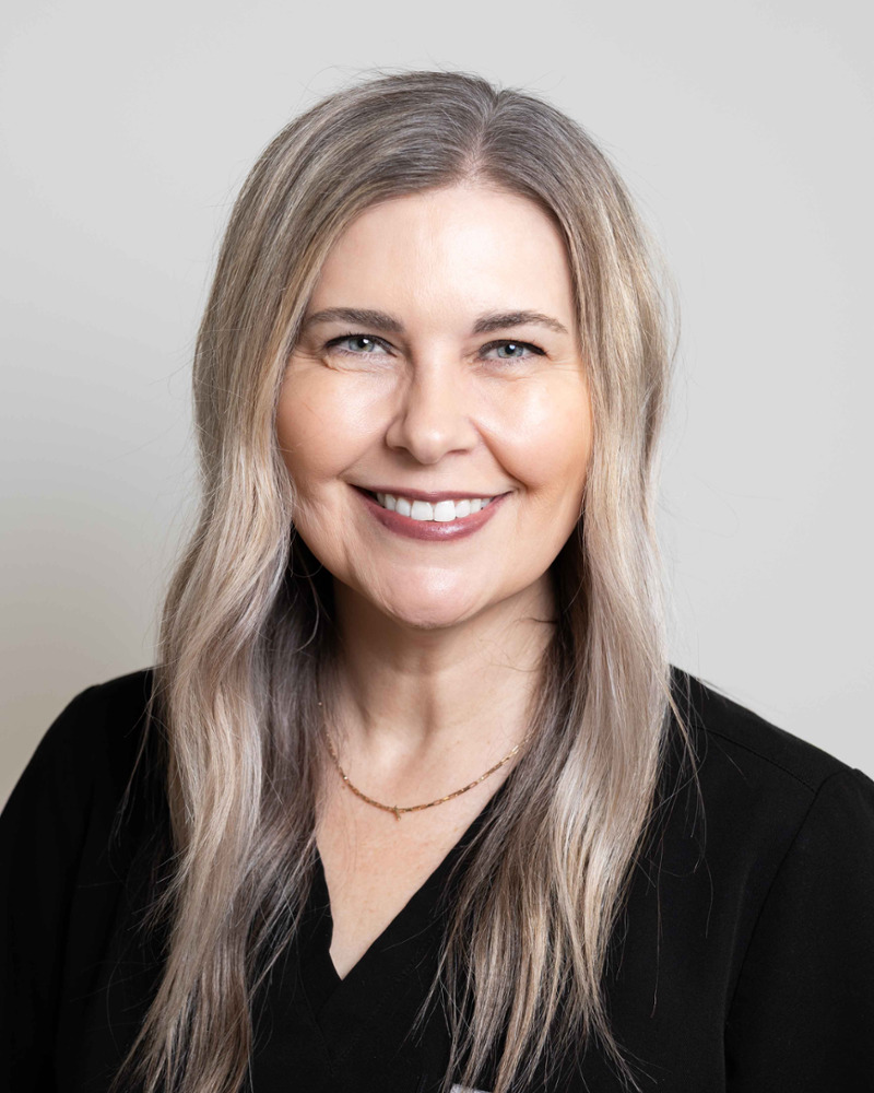 Nicole, a dental hygienist at sullivan dental partners, brentwood tn