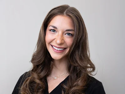 Dr. Keely Stofer