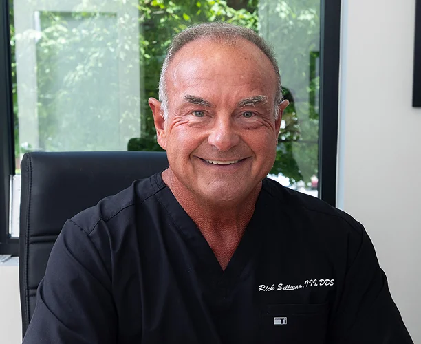 Dr. Richard Sullivan, Iii