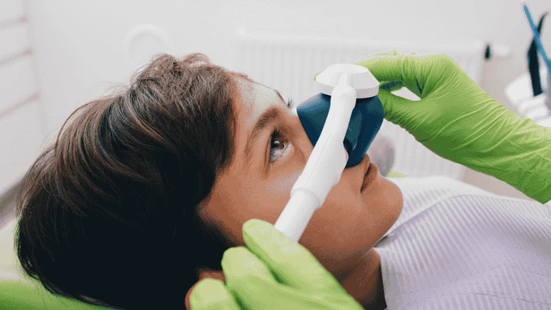 Iv Sedation Vs Oral Sedation Dentistry