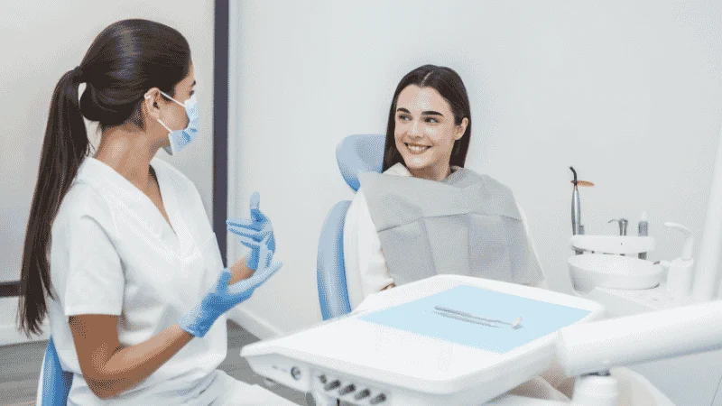 Long Term Strategies For Managing Dental Anxiety