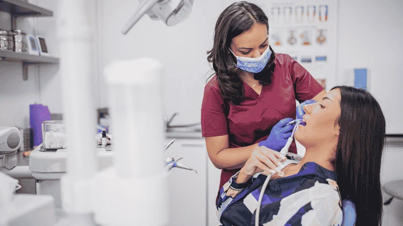Maintaining Results For Lifelong Gum Health