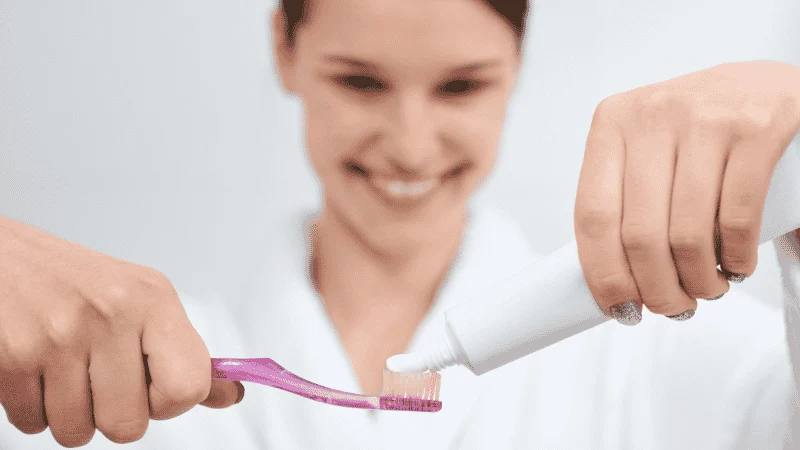 Oral Hygiene Practices For New Restorations