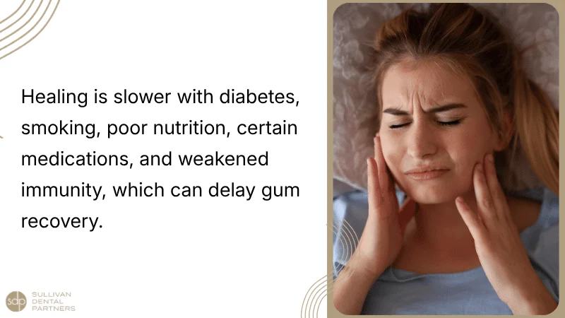 Patient Health And Immune System