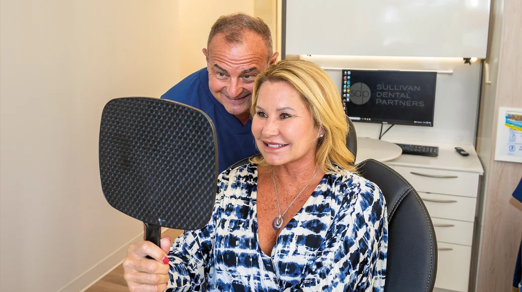 Sedation Dentistry Sedation Dentistry That Makes Your Next Treatment Feel Manageable