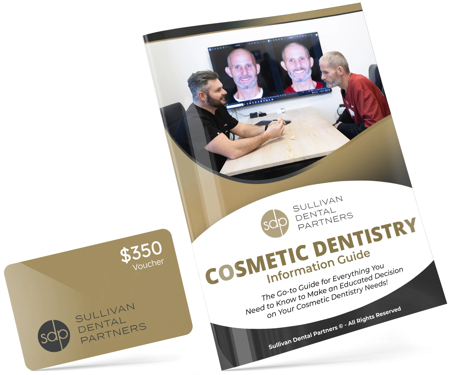 Cosmetic Dentistry Sullivan Dental Partners Cosmetic Npg Magazine Gift Card 1