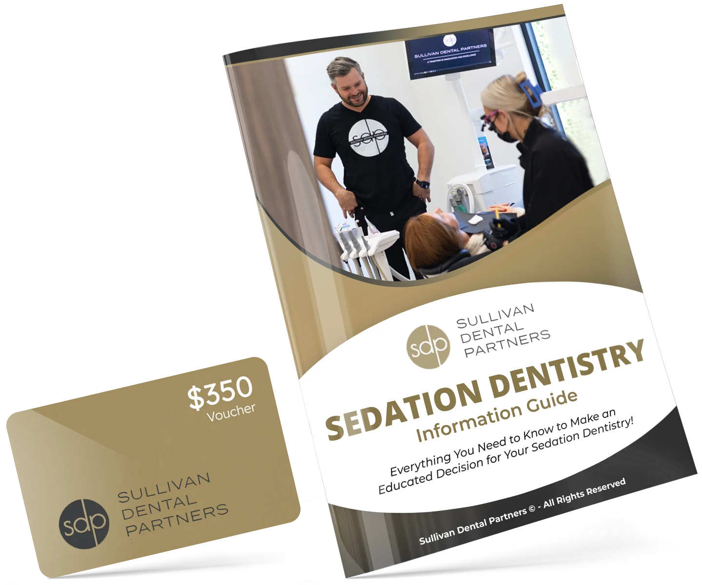 Sedation Dentistry Sullivan Dental Partners Sedation Npg Magazine Gift Card 1