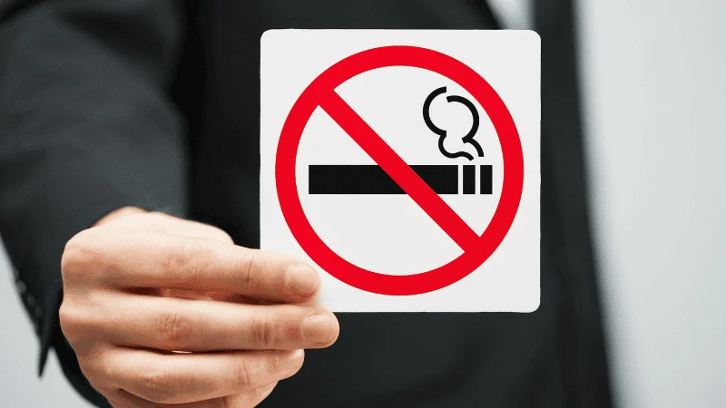 Why Avoid Tobacco And Smoking