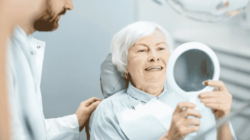 Are Dental Implants Worth It