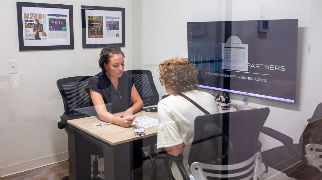 Sullivan Dental Partners Club Image 01G345