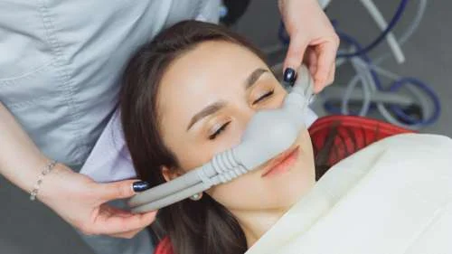 Home Page Medium Why Dental Sedation Matters For Cosmetic Dentistry Comfort Without Compromise At Sullivan Dental Pa