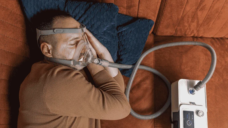 Oral Appliance Therapy For Sleep Apnea 1