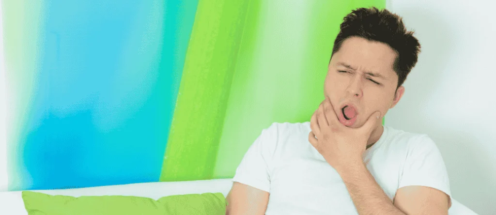 Root Canal Pain Months Later