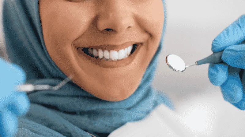 Smile Makeover Consultation