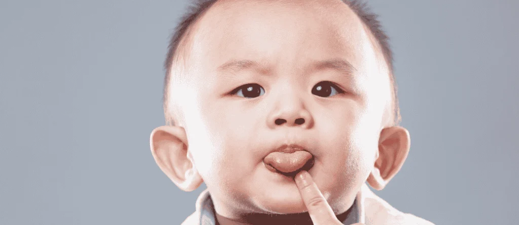 Tongue Tie Breastfeeding Problems