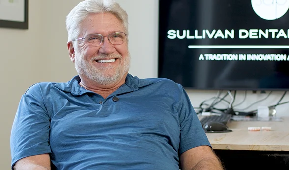 Home Page Video Testimonials Image 10