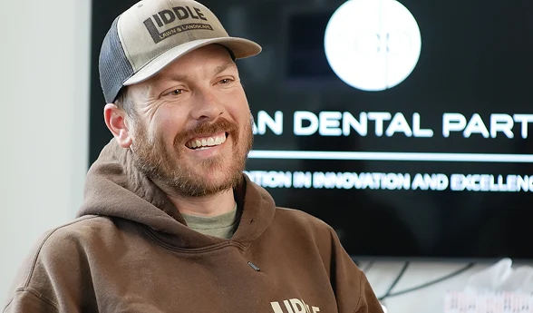 Home Page Video Testimonials Image 8