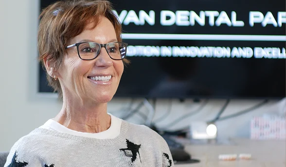 Home Page Video Testimonials Image 9