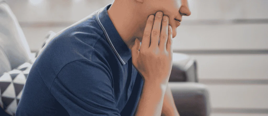 wisdom teeth removal recovery